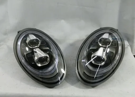 Porsche 911 991 Full LED koplamp koplampen