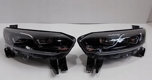 Renault Espace V Full LED koplamp koplampen links rechts