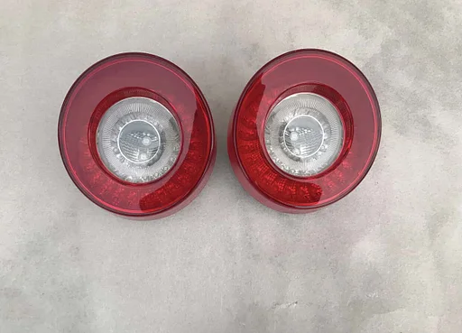 Ferrari F12 Berlinetta F152 achterlichten achterlicht