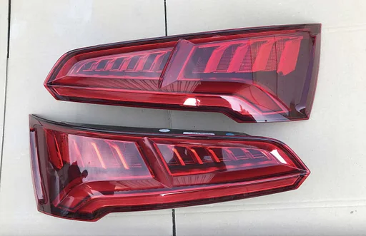 Audi Q5 80A matrix achterlichten achterlicht
