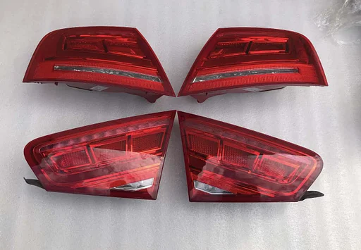 Audi A8 D4 achterlichten achterlicht