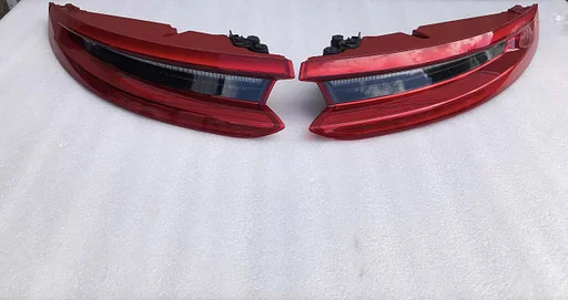 Porsche Carrera 911 facelift achterlichten achterlicht