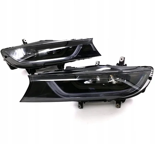 BMW i8 (I12) Full LED koplampen set koplamp links rechts
