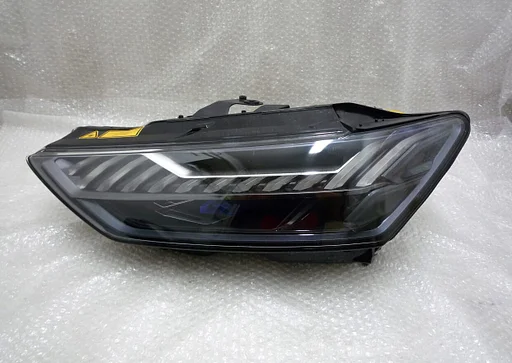 Audi RS6 RS7 C8 2020 laser koplamp links