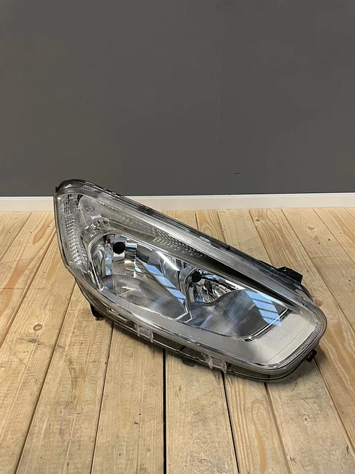 Ford Courier MK2 koplamp rechts