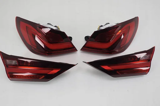 BMW 1 Serie F40 achterlicht achterlichten