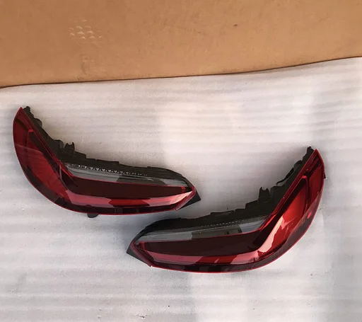 BMW Z4 G29 LED achterlicht achterlichten links rechts