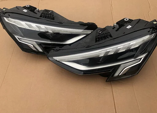 Audi A3 8Y Full LED koplamp koplampen