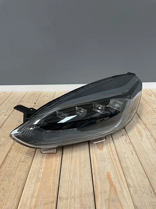 Ford Fiesta MK8 ST Full LED koplamp links