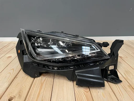 Seat Ibiza 5F Arona 5F9 Full LED koplamp rechts