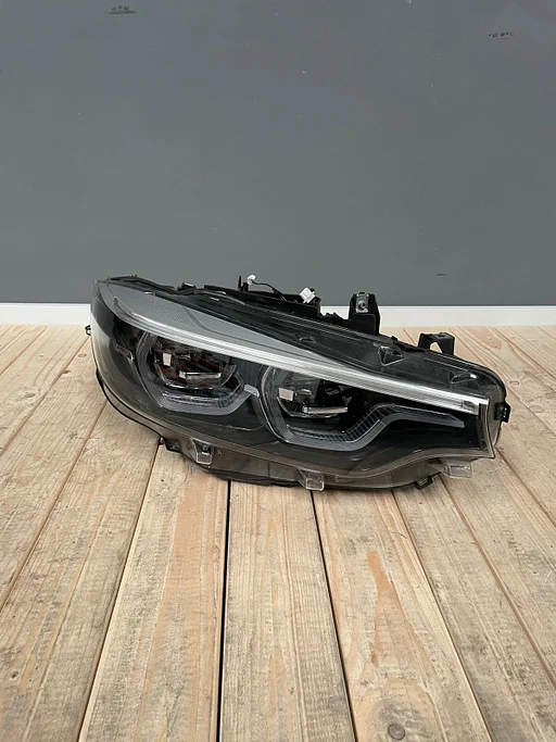 BMW F80 F82 F32 F33 F36 Adaptive LED koplamp rechts