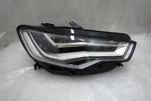 Audi A6 C7 4G Full LED koplamp rechts