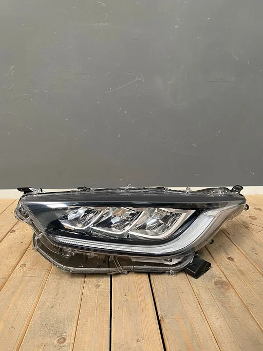 Toyota Yaris 4  Full LED koplamp links