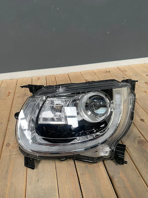 Suzuki Ignis Full LED koplamp links