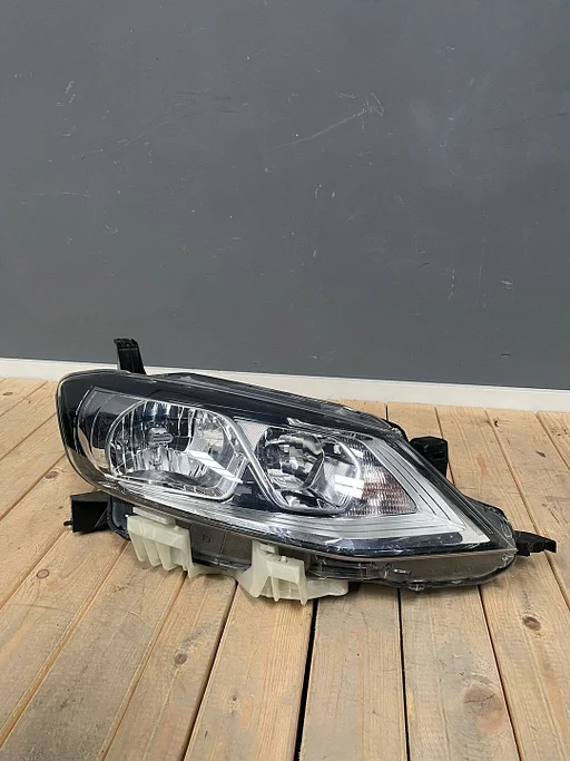 Nissan Pulsar H7 LED koplamp rechts