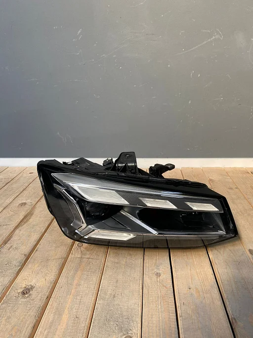 Audi Q2 81A facelift Matrix LED koplamp rechts