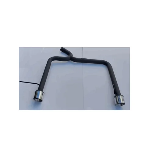 123 SPORTUITLAAT BMW 4er B47 F82 F33 F32 420 425 830 UITLAAT