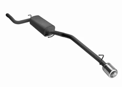 SPORTUITLAAT ulter sport FORD Focus II 2005-2010 1.4 1.6 1.8 2.0 74/77/85 kW UITLAAT