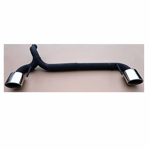 123 SPORTUITLAAT OPEL ASTRA J OPC gtc OPEL sport UITLAAT