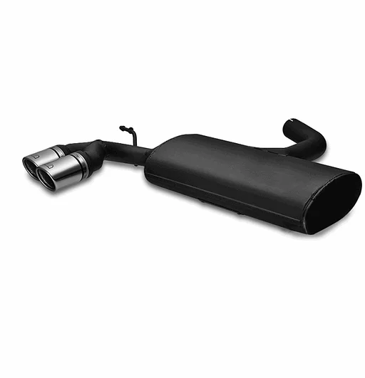 SPORTUITLAAT ULTER SPORT SEAT LEON III FR 5F1 UITLAAT