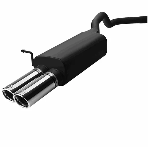 SPORTUITLAAT ULTER SPORT VW POLO SKODA FABIA SEAT IBIZA UITLAAT AUTO EXHAUST
