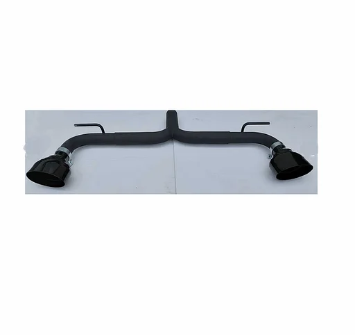123 SPORTUITLAAT SEAT LEON 3 III 5F TDi FR CUPRA UITLAAT AUTO EXHAUST