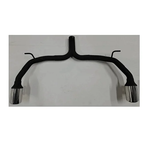 123 SPORTUITLAAT AUDI A3 S3 RS3 8V 8v1 8vk 1.8 2.0 tsi UITLAAT AUTO EXHAUST