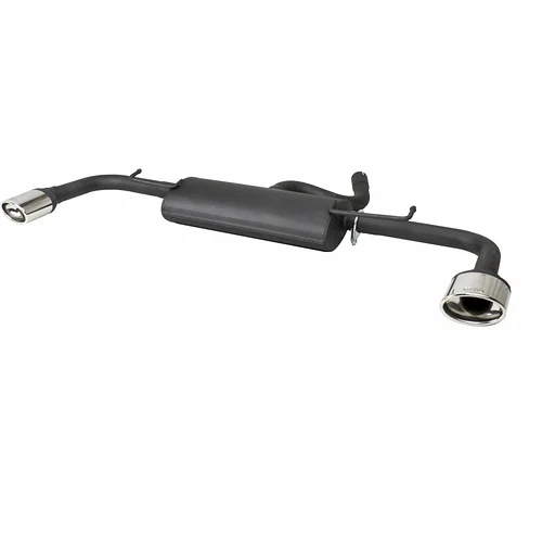 SPORTUITLAAT ULTER SPORT OPEL MOKKA1.4 UITLAAT AUTO EXHAUST