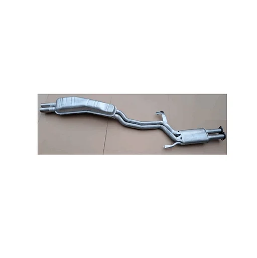 123 SPORTUITLAAT BMW 750 750i, iL V12 E32 E34 277pk 300pk UITLAAT AUTO EXHAUST