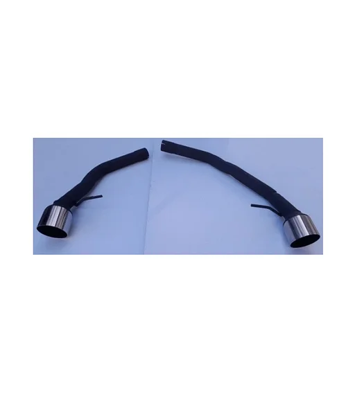123 SPORTUITLAAT AUDI Q5 8R 2.0 3.2 3.0 SQ5 UITLAAT AUTO EXHAUST