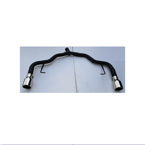123 SPORTUITLAAT AUDI A4 S4 RS4 B9 8W A5 S5 RS5 F5 UITLAAT AUTO EXHAUST