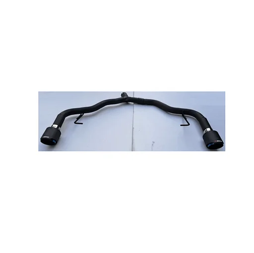 123 SPORTUITLAAT AUDI A4 S4 RS4 B9 8W A5 S5 RS5 F5 AKROPOVIC UITLAAT AUTO EXHAUST