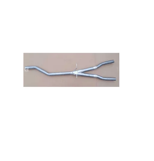 123 SPORTUITLAAT AUDI A4 B6 B7 1.8 1.9 2.0 Quattro UITLAAT AUTO EXHAUST
