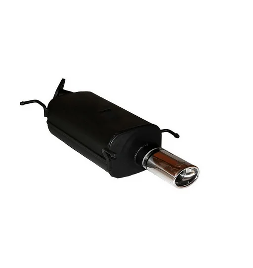 SPORTUITLAAT ULTER SPORT SUZUKI SWIFT 1.3 1.5 UITLAAT AUTO EXHAUST