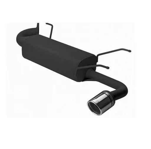 123 SPORTUITLAAT ULTER MAZDA MX-5 1.6 1.8 MX5 UITLAAT AUTO EXHAUST