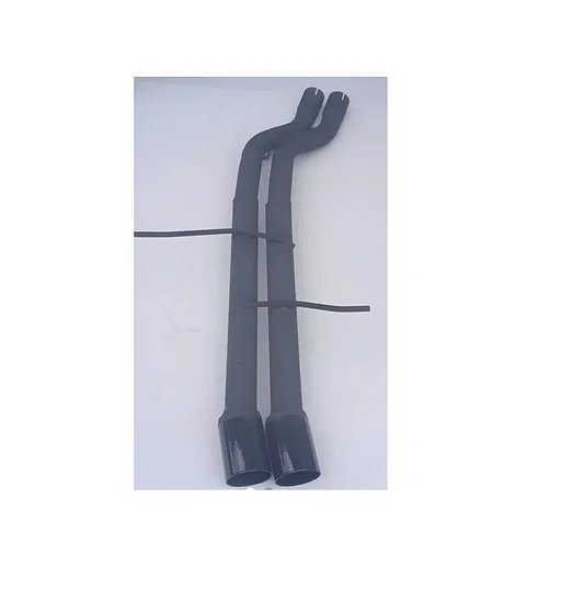 123 SPORTUITLAAT BMW E46 2.2 2.5 3.0 UITLAAT AUTO EXHAUST