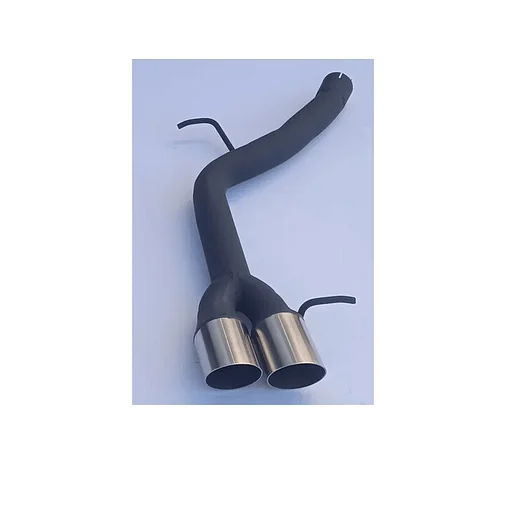 123 SPORTUITLAAT BMW F10 F11 5 serie 2.0 D UITLAAT AUTO EXHAUST