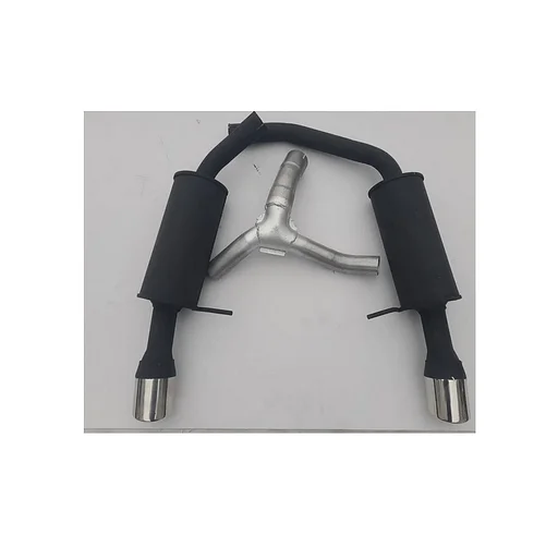 123 SPORTUITLAAT FORD MONDEO S-MAX  UITLAAT AUTO EXHAUST