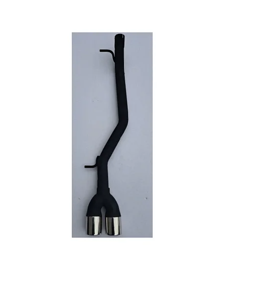 123 SPORTUITLAAT AUDI a6 c5 SKODA SUPERB VW PASSAT B5 VOLKSWAGEN UITLAAT AUTO EXHAUST