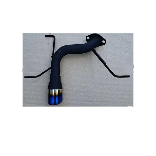 123 SPORTUITLAAT BMW E87 E81 116 118 120 UITLAAT AUTO EXHAUST