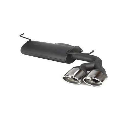 123 SPORTUITLAAT ULTER HYUNDAI TUCSON KIA SPORTAGE UITLAAT AUTO EXHAUST