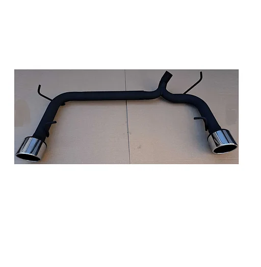 123 SPORTUITLAAT HYUNDAI Tiburon COUPE GK 2.0 2.7 UITLAAT EXHAUST