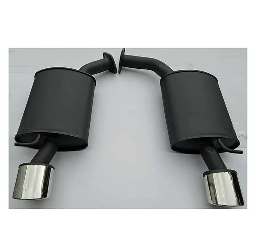 123 SPORTUITLAAT HYUNDAI i40 1.6 1.7 2.0 CRDi MPi GDi UITLAAT EXHAUST