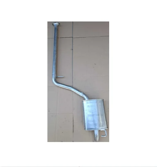 123 SPORTUITLAAT HYUNDAI Sonata V 5 2.0 CRDI 2.4 UITLAAT EXHAUST