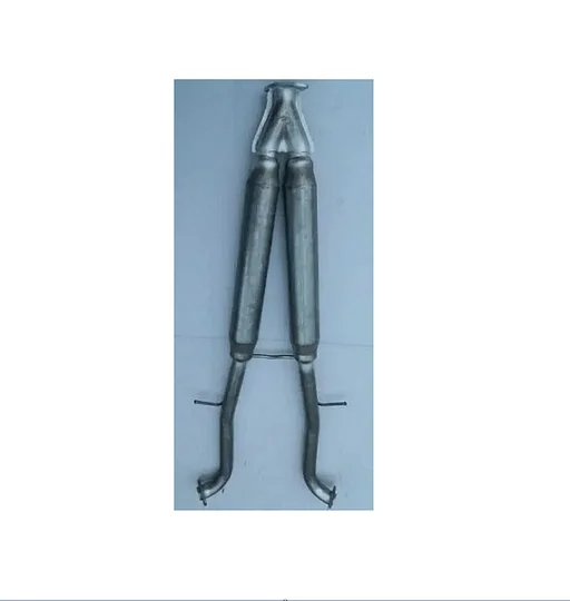 123 SPORTUITLAAT LEXUS GS II 2 300 400 430 UITLAAT AUTO EXHAUST
