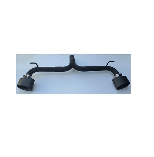 123 SPORTUITLAAT SEAT LEON 5F ST-line ST FR CUPRA UITLAAT AUTO EXHAUST