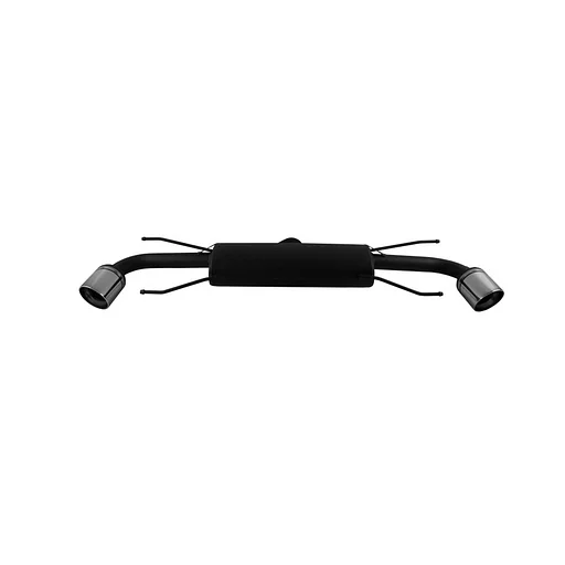 123 SPORTUITLAAT ULTER MAZDA MAZDA 3 BN, BM (2013-2018) 2.0 88/121kW HATCHBACK UITLAAT AUTO EXHAUST