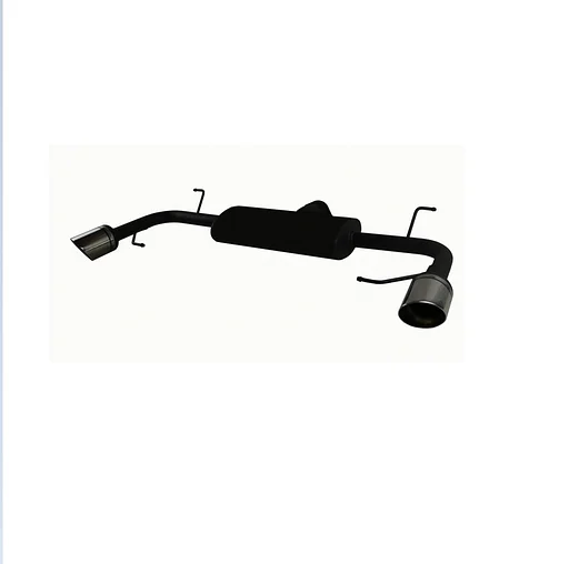 123 SPORTUITLAAT ULTER OPEL MAZDA 6 GJ 2012-2017 COMBI STATIONWAGEN UITLAAT EXHAUST