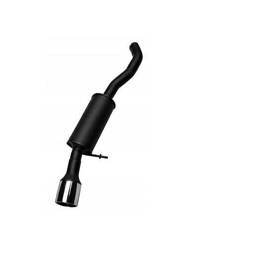 123 SPORTUITLAAT FORD MONDEO MK4 FORD S-MAX GALAXY VOLVO V70 III UITLAAT