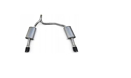 123 SPORTUITLAAT FORD MONDEO S-MAX  UITLAAT AUTO EXHAUST